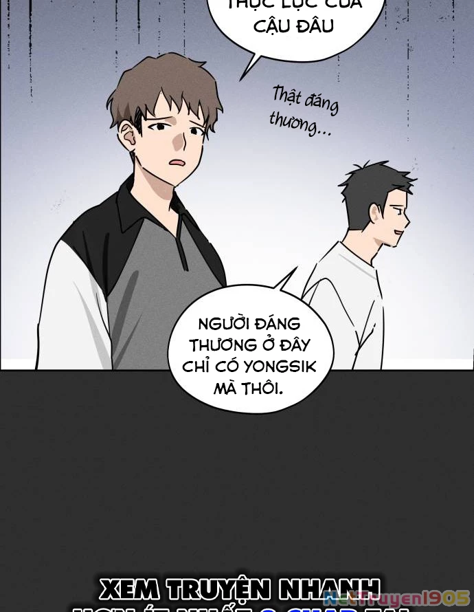 Hôm Nay Han Yoil Là Con Gái Chapter 12 - Trang 2