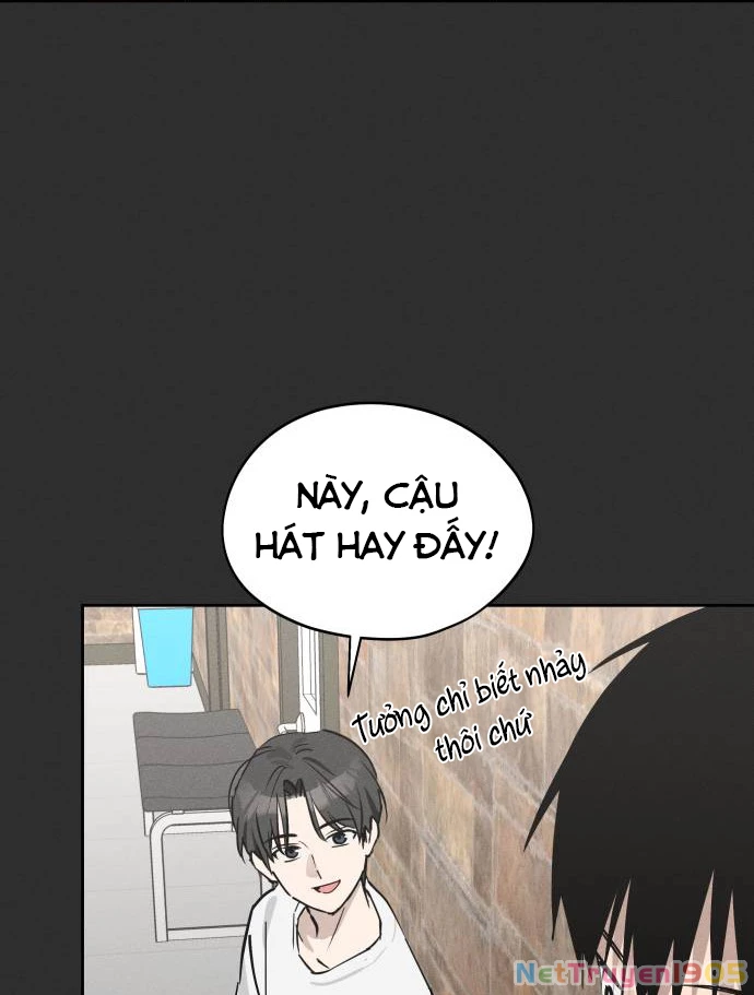 Hôm Nay Han Yoil Là Con Gái Chapter 12 - Trang 2