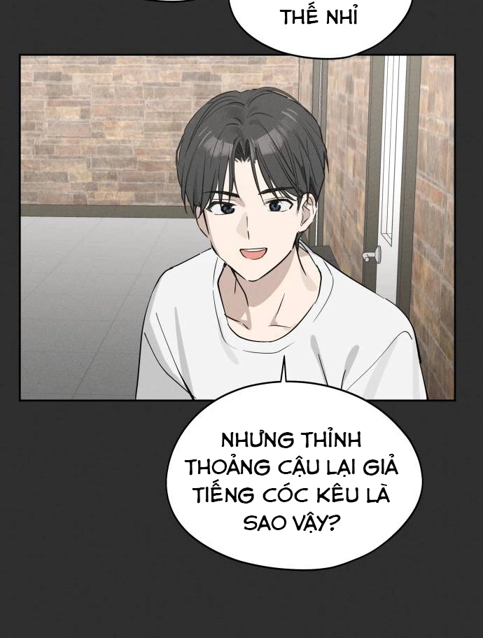 Hôm Nay Han Yoil Là Con Gái Chapter 12 - Trang 2