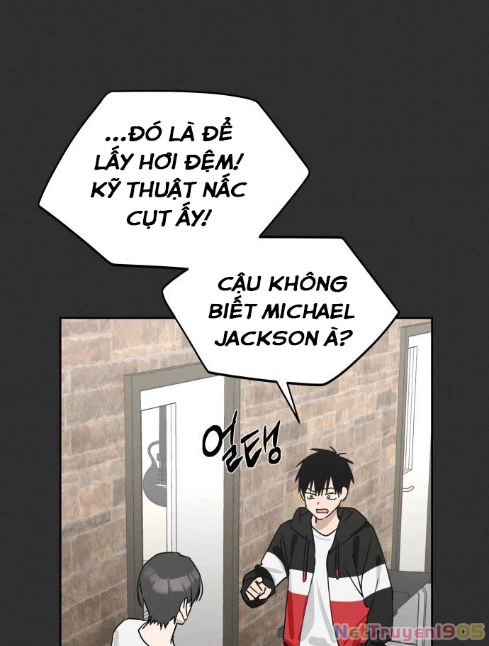 Hôm Nay Han Yoil Là Con Gái Chapter 12 - Trang 2