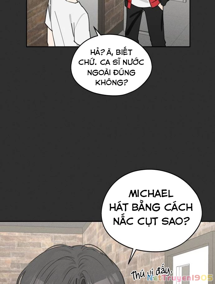 Hôm Nay Han Yoil Là Con Gái Chapter 12 - Trang 2