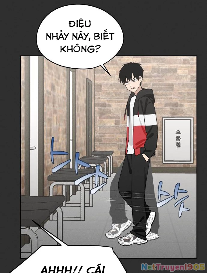 Hôm Nay Han Yoil Là Con Gái Chapter 12 - Trang 2