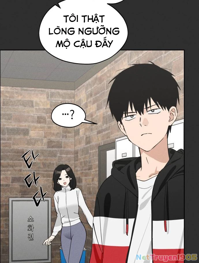 Hôm Nay Han Yoil Là Con Gái Chapter 12 - Trang 2