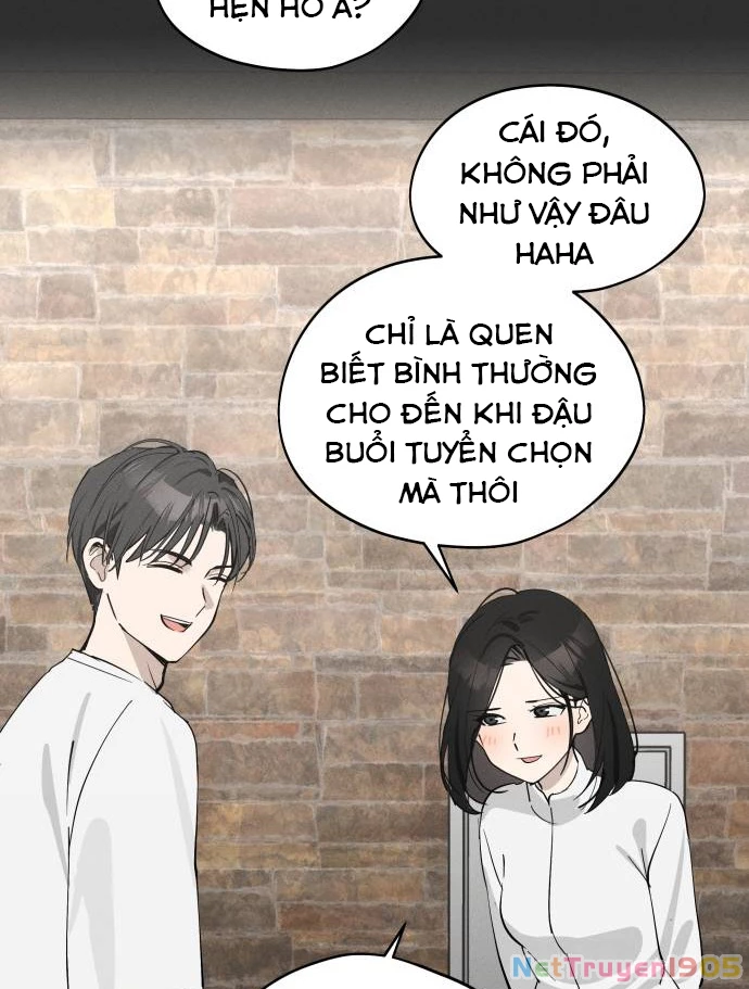 Hôm Nay Han Yoil Là Con Gái Chapter 12 - Trang 2