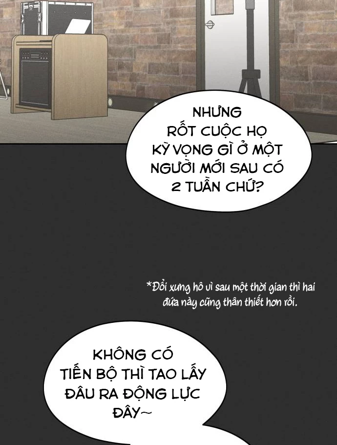 Hôm Nay Han Yoil Là Con Gái Chapter 12 - Trang 2