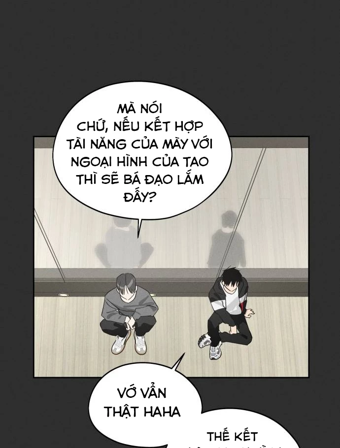 Hôm Nay Han Yoil Là Con Gái Chapter 12 - Trang 2