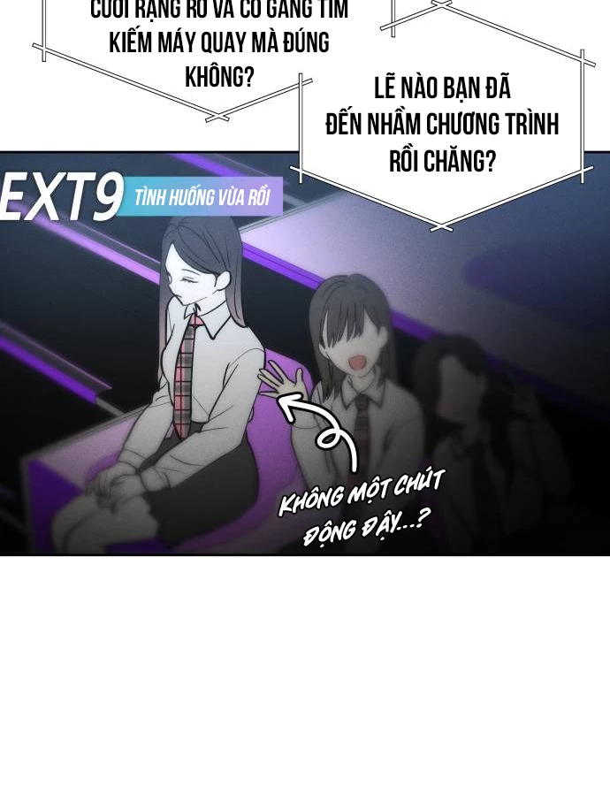 Hôm Nay Han Yoil Là Con Gái Chapter 17 - Trang 2