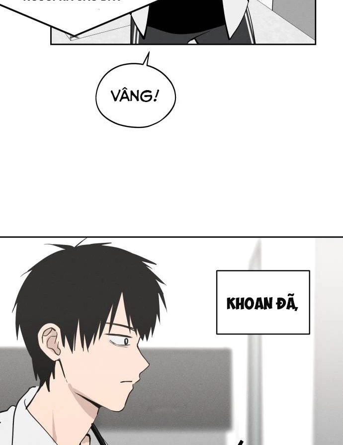 Hôm Nay Han Yoil Là Con Gái Chapter 17 - Trang 2