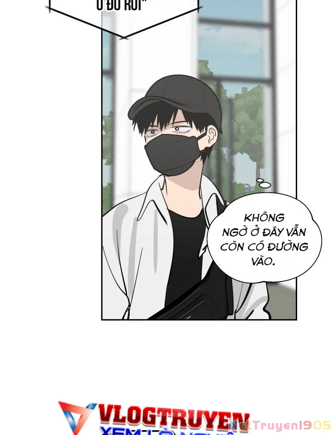 Hôm Nay Han Yoil Là Con Gái Chapter 17 - Trang 2