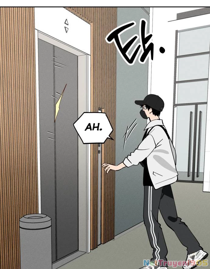 Hôm Nay Han Yoil Là Con Gái Chapter 17 - Trang 2