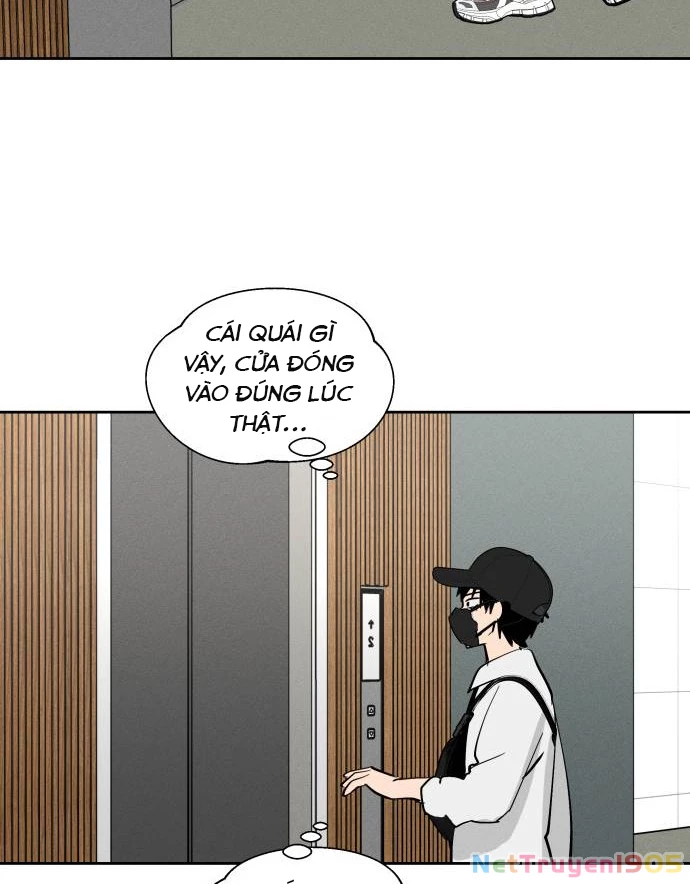 Hôm Nay Han Yoil Là Con Gái Chapter 17 - Trang 2