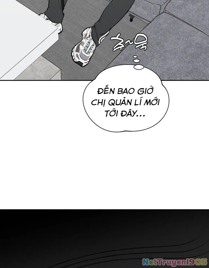 Hôm Nay Han Yoil Là Con Gái Chapter 17 - Trang 2