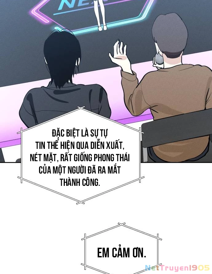 Hôm Nay Han Yoil Là Con Gái Chapter 17 - Trang 2