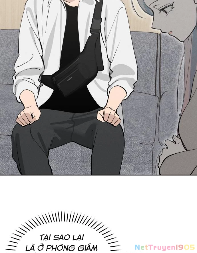 Hôm Nay Han Yoil Là Con Gái Chapter 17 - Trang 2