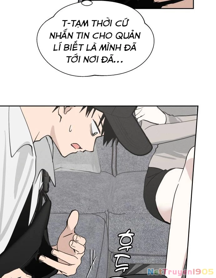 Hôm Nay Han Yoil Là Con Gái Chapter 17 - Trang 2
