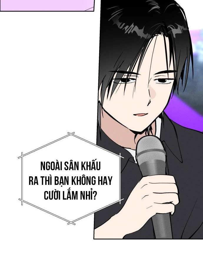 Hôm Nay Han Yoil Là Con Gái Chapter 17 - Trang 2