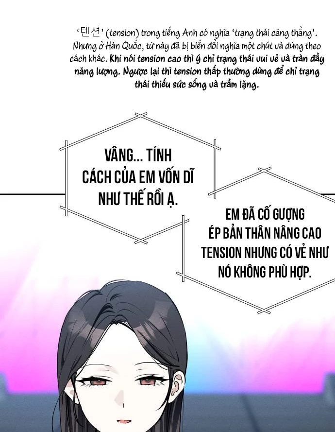 Hôm Nay Han Yoil Là Con Gái Chapter 17 - Trang 2