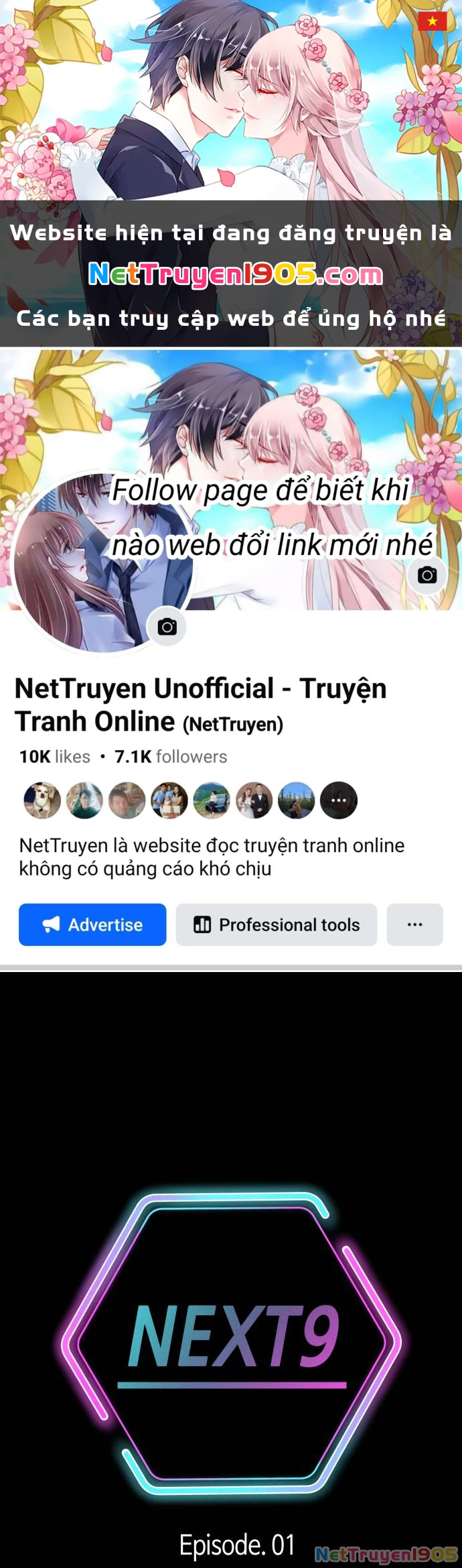 Hôm Nay Han Yoil Là Con Gái Chapter 17 - Trang 2
