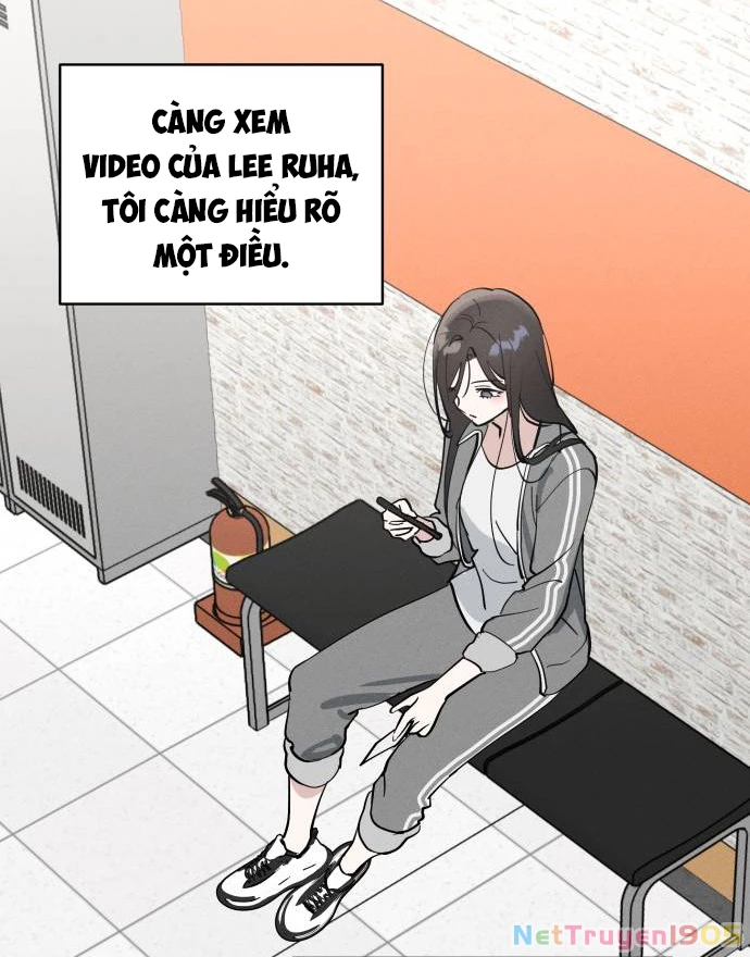Hôm Nay Han Yoil Là Con Gái Chapter 17 - Trang 2