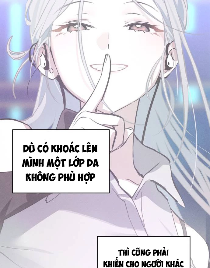 Hôm Nay Han Yoil Là Con Gái Chapter 17 - Trang 2