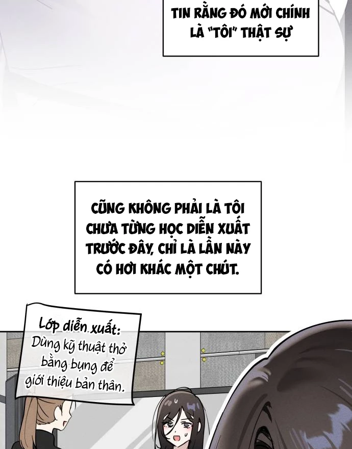 Hôm Nay Han Yoil Là Con Gái Chapter 17 - Trang 2