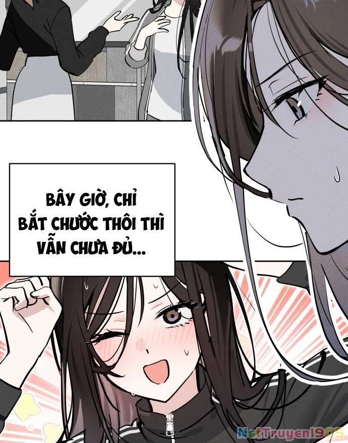 Hôm Nay Han Yoil Là Con Gái Chapter 17 - Trang 2