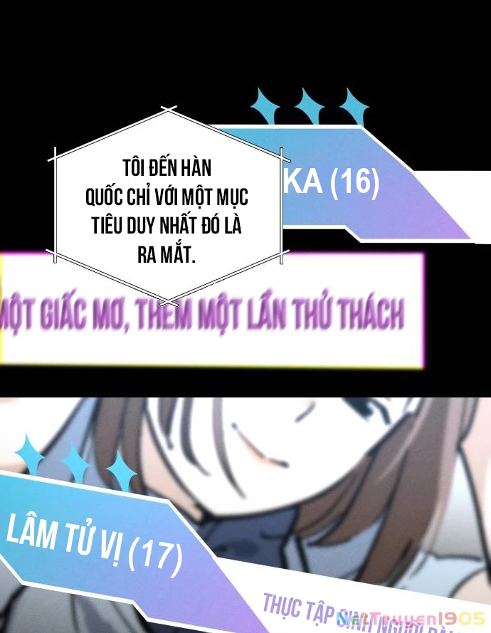 Hôm Nay Han Yoil Là Con Gái Chapter 17 - Trang 2