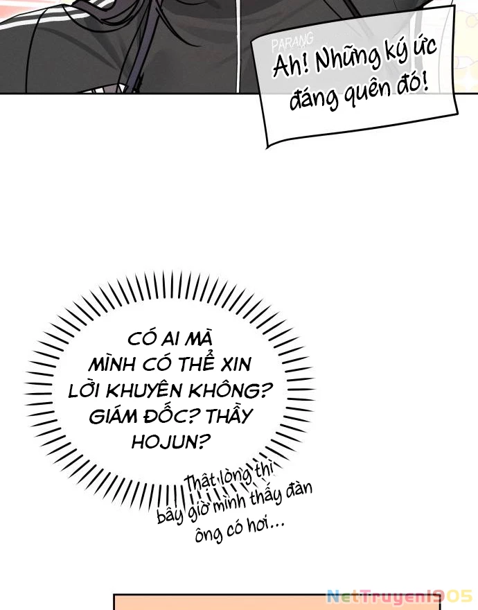Hôm Nay Han Yoil Là Con Gái Chapter 17 - Trang 2