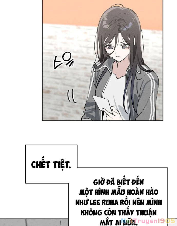 Hôm Nay Han Yoil Là Con Gái Chapter 17 - Trang 2