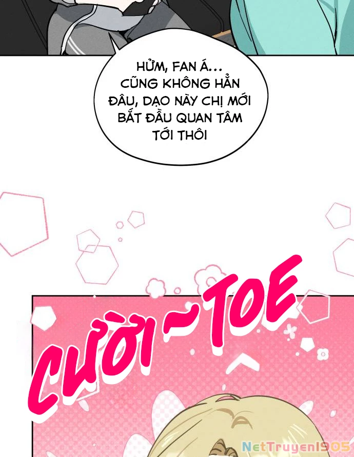 Hôm Nay Han Yoil Là Con Gái Chapter 17 - Trang 2