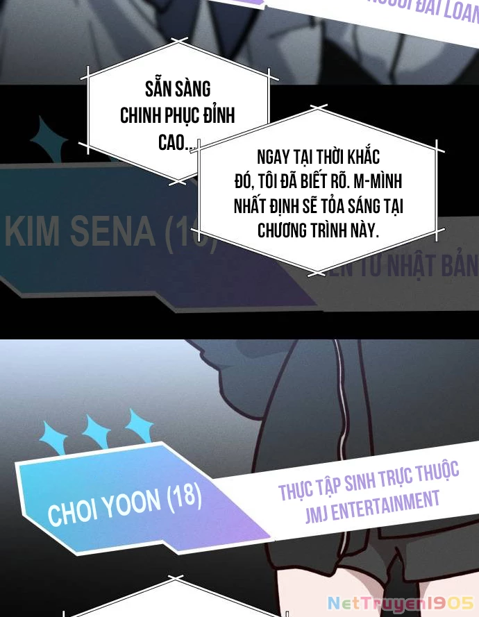 Hôm Nay Han Yoil Là Con Gái Chapter 17 - Trang 2