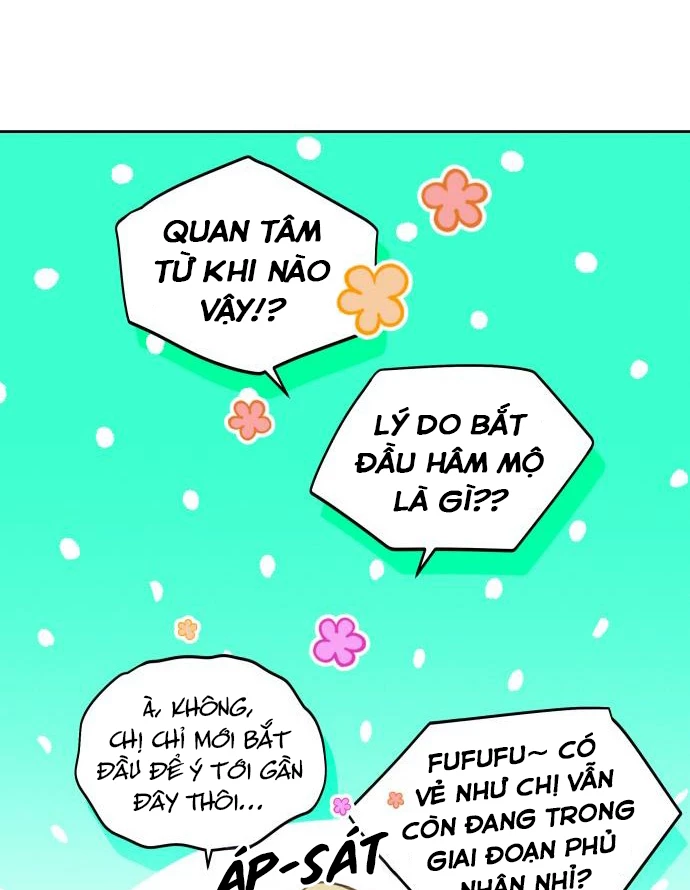 Hôm Nay Han Yoil Là Con Gái Chapter 17 - Trang 2