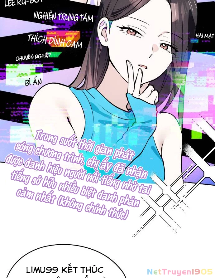 Hôm Nay Han Yoil Là Con Gái Chapter 17 - Trang 2