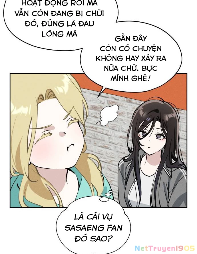 Hôm Nay Han Yoil Là Con Gái Chapter 17 - Trang 2