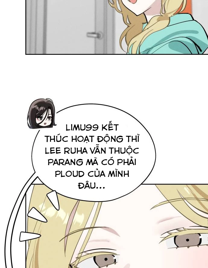 Hôm Nay Han Yoil Là Con Gái Chapter 17 - Trang 2
