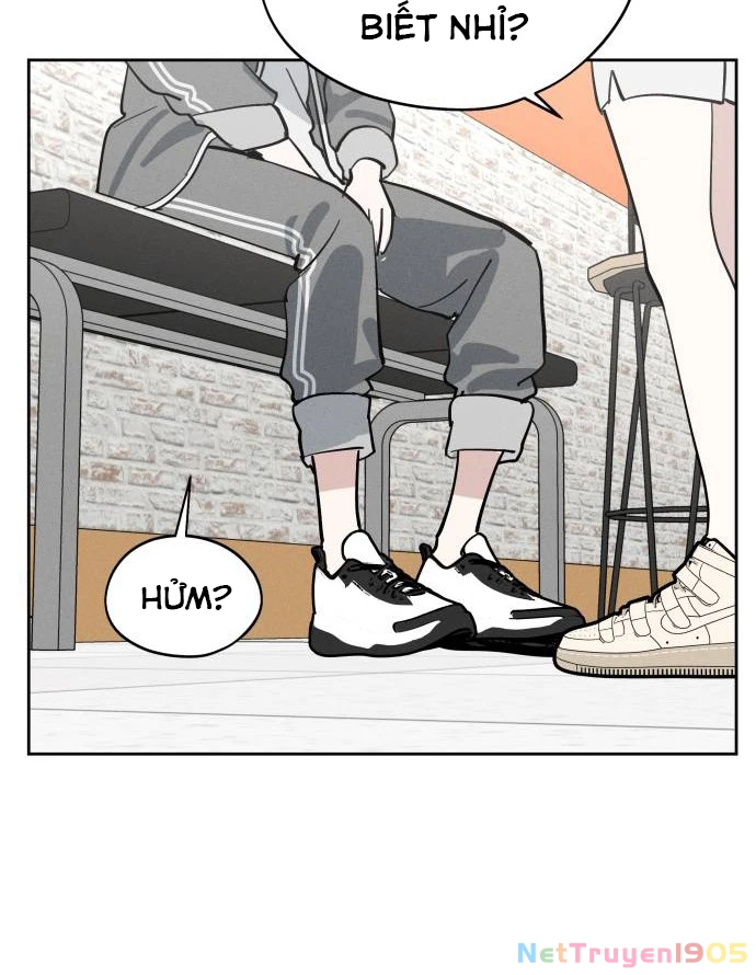 Hôm Nay Han Yoil Là Con Gái Chapter 17 - Trang 2