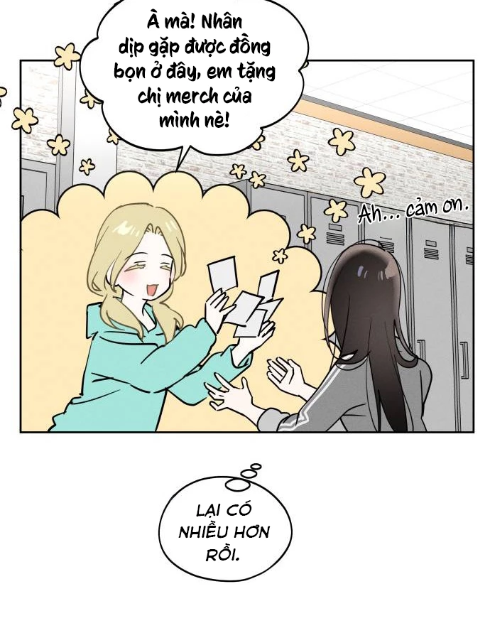 Hôm Nay Han Yoil Là Con Gái Chapter 17 - Trang 2