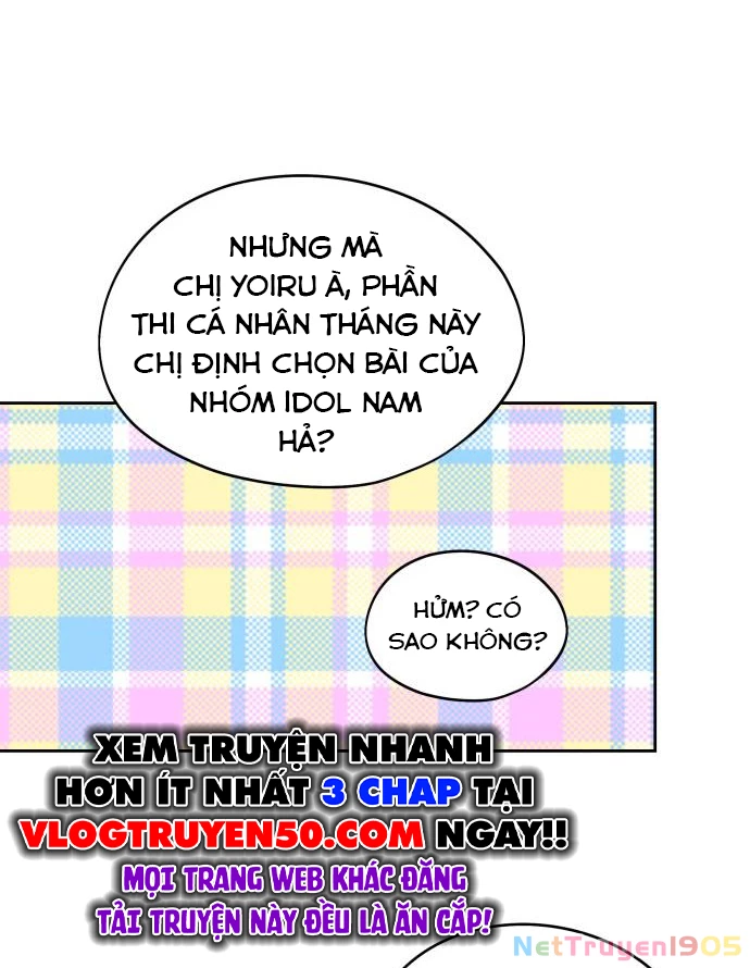 Hôm Nay Han Yoil Là Con Gái Chapter 17 - Trang 2