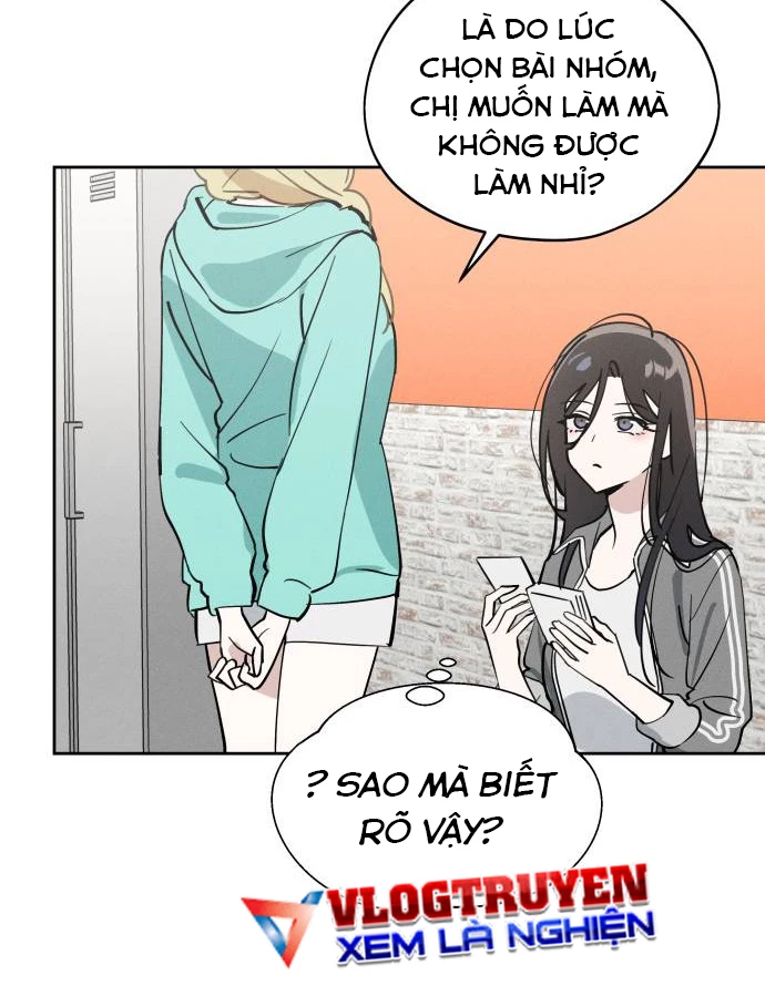 Hôm Nay Han Yoil Là Con Gái Chapter 17 - Trang 2