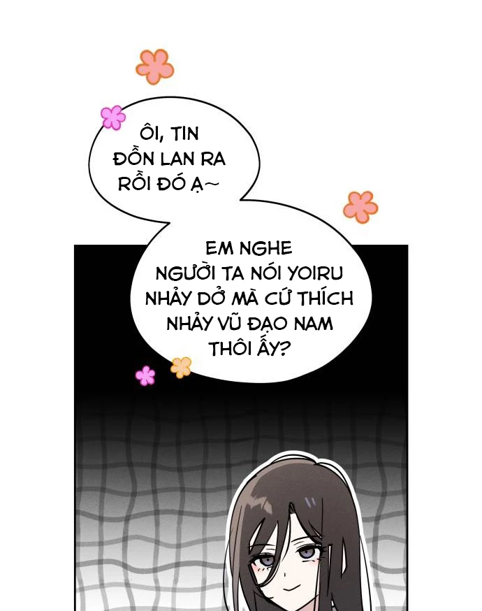 Hôm Nay Han Yoil Là Con Gái Chapter 17 - Trang 2