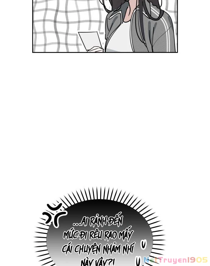 Hôm Nay Han Yoil Là Con Gái Chapter 17 - Trang 2