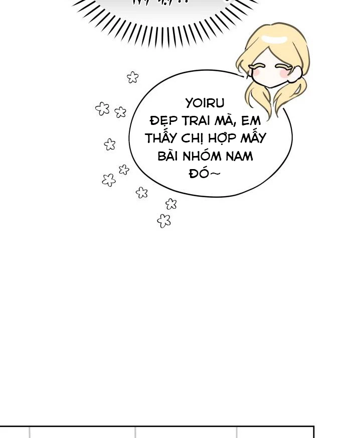 Hôm Nay Han Yoil Là Con Gái Chapter 17 - Trang 2