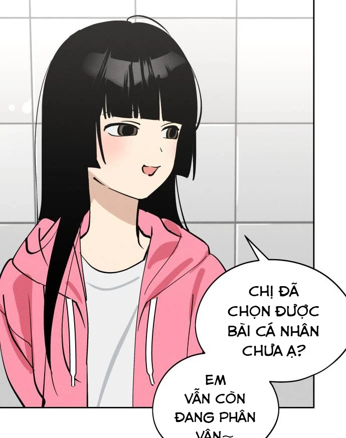 Hôm Nay Han Yoil Là Con Gái Chapter 17 - Trang 2