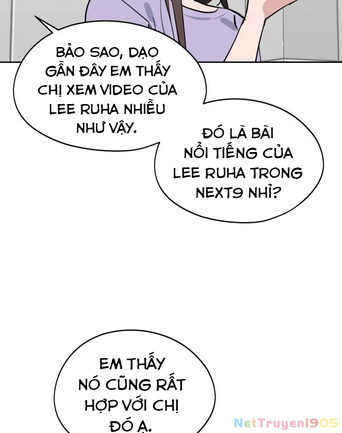 Hôm Nay Han Yoil Là Con Gái Chapter 17 - Trang 2