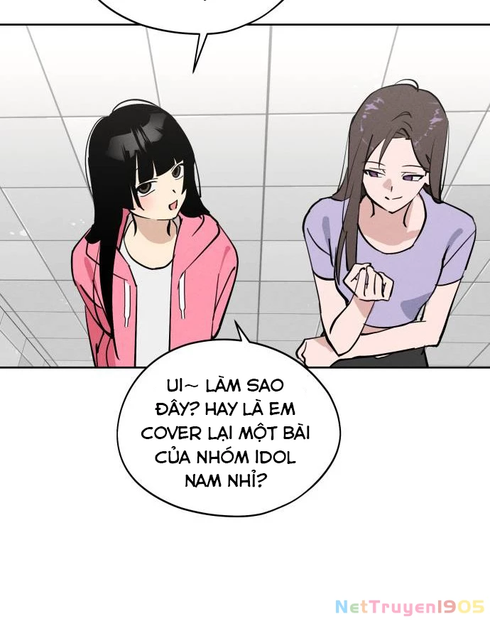 Hôm Nay Han Yoil Là Con Gái Chapter 17 - Trang 2