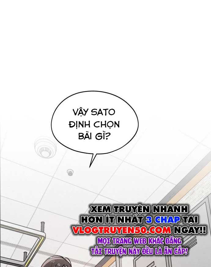 Hôm Nay Han Yoil Là Con Gái Chapter 17 - Trang 2