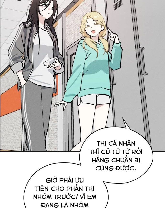 Hôm Nay Han Yoil Là Con Gái Chapter 17 - Trang 2