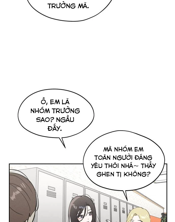 Hôm Nay Han Yoil Là Con Gái Chapter 17 - Trang 2
