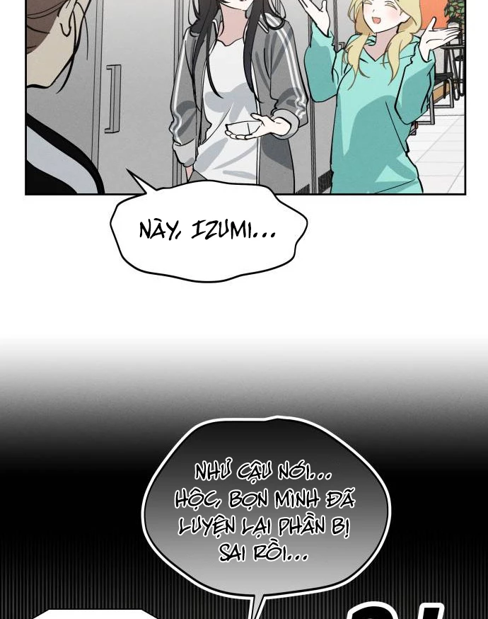 Hôm Nay Han Yoil Là Con Gái Chapter 17 - Trang 2