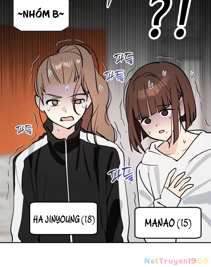 Hôm Nay Han Yoil Là Con Gái Chapter 17 - Trang 2